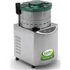 Fama Cutter Modello FCU104 con vasca estraibile Alimentazione Trifase Giri motore 1400/min.