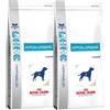 Royal Canin Hypoallergenic 14kg x2pz