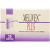 Meliven Plus integratore Capsule 20 cps