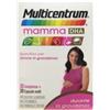 Multicentrum Linea Gravidanza Mamma DHA Integratore Alimentare 30+30