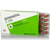 Biomineral Linea Hair Terapy 5-Alfa Integratore Capelli Deboli 30 Capsule