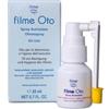 Hulka Filme Linea Dispositivi Medici Oto Spray Auricolare Detersione Orecchie 20 ml