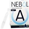 Chiesi Farmaceutici Chiesi Linea Pulizia del Naso Nebul A Soluzione Fisiologica 25 Flaconcini 5 ml