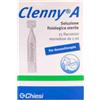 Chiesi Farmaceutici Chiesi Linea Pulizia del Naso Clenny A Soluzione Fisiologica 25 Flaconcini 2 ml