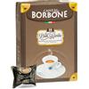 Caffè Borbone Capsule compatibili Lavazza A Modo Mio Caffè Borbone Don Carlo Miscela NERA - 50pz