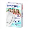 Prontex Big Strips Cerotti In Tnt Bianchi Sterili Formato Maxi 12 Pezzi