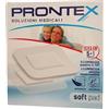 Prontex Soft Pad Compressa Adesiva In Tnt 5 Pezzi
