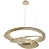 ARTEMIDE lampada a sospensione PIRCE - 1254120A