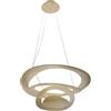 ARTEMIDE lampada a sospensione PIRCE MINI - 1256120A