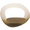 ARTEMIDE lampada da parete PIRCE MICRO LED - 1248020A