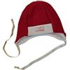 Pickapooh Cappellino baby in spugna di lana