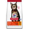 Hill's Adulto con pollo per gatto 2 x 10 kg