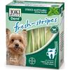 ELANCO ITALIA SpA Elanco Joki Dent Fresh Stripes Taglia Piccola/Media 140 gr