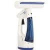 Lavavetri aspiragocce manuale 2in1 con prolunga - Window Cleaner