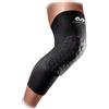 MC DAVID Hex Leg Sleeve Calza a Compressione con Protezione