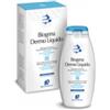 Biogena Linea Pelle Sana Dermoliquido Detergente Ultra-Delicato Lenitivo 500 ml