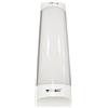 V-TAC PLAFONIERA LED SLIM 10W BIANCO CALDO 30CM VT-8013-LED4987
