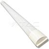 V-TAC PLAFONIERA LED SLIM 36W BIANCO FREDDO 1200CM VT-12042-LED6203