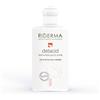 Riderma Detacid - Dermodetergente lenitivo per il corpo e le parti intime, 250 ml
