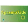 ABI Pharmaceutical Spasmoxide Integratore Alimentare 20 Compresse
