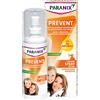 Paranix Prevent Spray Protettivo Anti Pidocchi ad Azione Preventiva, 100ml