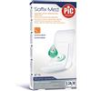 Pic Soffix Med - Cerotto post-operatorio delicato 10x20 cm, 5 medicazioni