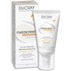 Ducray Linea Macchie Brune Melascreen SPF50+ Crema Ricca Pelli Secche 40 ml