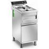 Fama Friggitrice Elettrica Modello MFR12M Potenza 9000 Watt