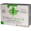 Estromineral Linea Menopausa Classico Integratore Alimentare 20 Compresse