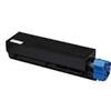 Oki Toner Compatibile per OKI B411DN B431DN 44574703 Nero Pagine 3.000
