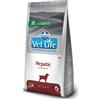 Farmina vet life cane hepatic 2 kg