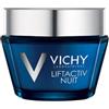 Vichy Linea Liftactiv Notte Supreme Trattamento Anti-Rughe Rassodante 50 ml
