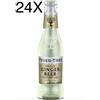 Fever Tree - Ginger Beer - BLISTER 24 X 20cl