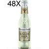 48 BOTTIGLIE - Fever Tree - Ginger Beer - 20cl