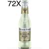 72 BOTTIGLIE - Fever Tree - Ginger Beer - 20cl