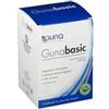 Guna Linea Intestino Sano Gunabasic Integratore Alimentare Acido-Base 15 Bustine