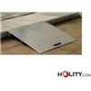 Rampe per disabili in alluminio h23702
