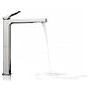 Ritmonio Miscelatore Lavabo con Prolunga Glitter
