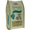 Simpsons Premium cane adult sensitive agnello e patate 12 kg