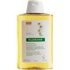 Klorane Capelli Linea Camomilla Illuminante Districante Shampoo 200 ml