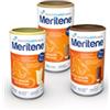 Nestlé Linea Alimentazione Speciale Meritene Proteine Vitamine Minerali Vaniglia