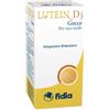 Fidia Farmaceutici Spa Fidia Farmaceutici LUTEIN D3 Integratore Alimentare Gocce 15 ml