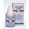 Osmin Linea Corpo Rag Lozione Dermoprotettiva Pelli Delicate 25 ml