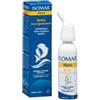 Isomar Linea Pulizia e Salute del Naso Isomar Spray Soluzione Ipertonica 50 ml