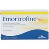 AlphreMEV Emortrofine Plus - Integratore emorroidi, 40 compresse