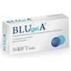 Sooft Italia Linea Salute degli Occhi Blu Gel A Collirio 15 Flaconcini Monodose