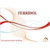 Domuspharma Linea Vitamine Minerali Ferridol Integratore Alimentare 20 Compresse