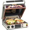 Vema Piastra Forno in Vetroceramica Media PF2095