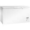 Amitek Congelatore/Frigorifero a Pozzetto AX400CDN - Refrigerazione Statica - Capacità Lt 345