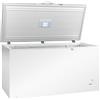 Amitek Congelatore a Pozzetto AX560CF - Capacità Lt 488 - Temperatura ≤ -18° C
